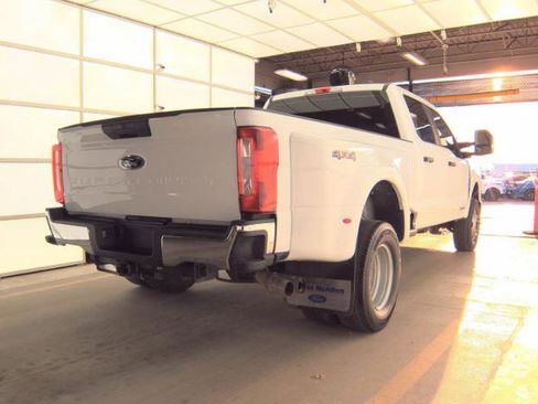 Used 2024 Ford F350 XL w/ XL Driver Assist Package image 3