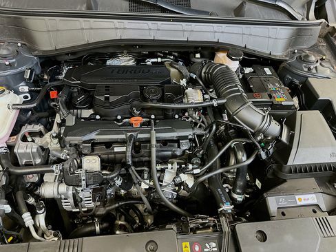 Used 2024 Hyundai Kona N Line image 35