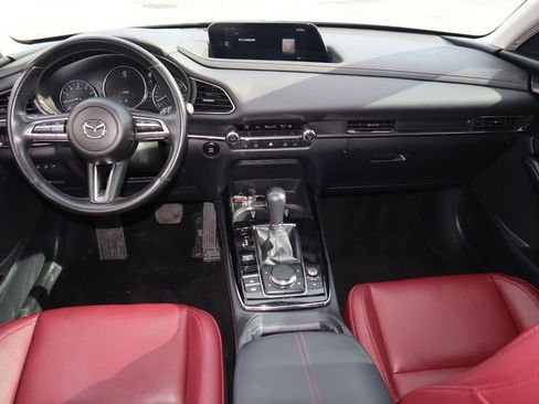 Used 2023 MAZDA CX-30 AWD 2.5 S w/ Preferred Package image 14
