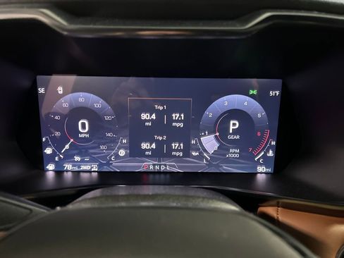 New 2026 GMC Canyon AT4 image 14