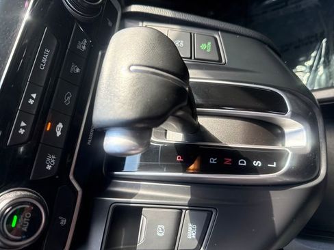 Used 2021 Honda CR-V EX-L image 18