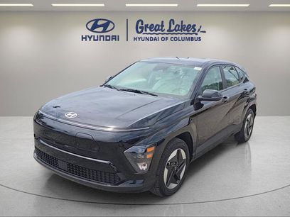 Certified 2024 Hyundai Kona SE