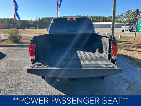 Used 2012 RAM 1500 Sport w/ Sport Premium Group image 7