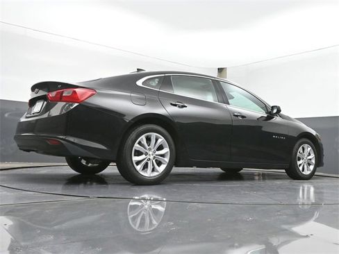 Used 2024 Chevrolet Malibu LT image 43