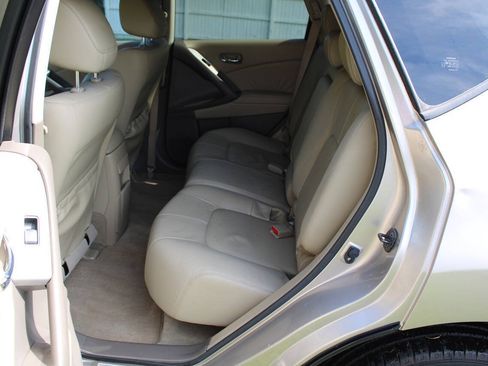 Used 2010 Nissan Murano SL w/ Leather Pkg AWD/4WD image 31