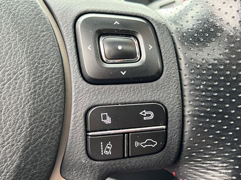 Used 2018 Lexus IS 300 F Sport w/ F Sport Package image 26