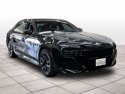 Used 2023 BMW i7 xDrive60
