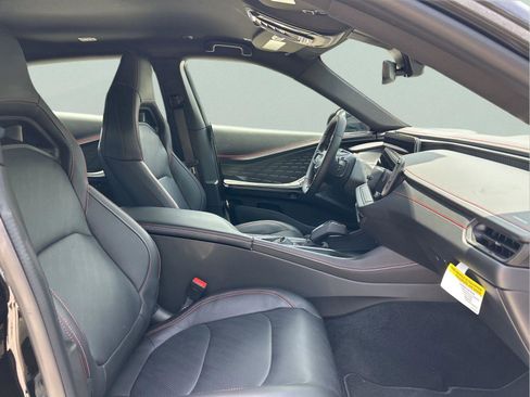 New 2026 Dodge Charger Scat Pack AWD/4WD image 13