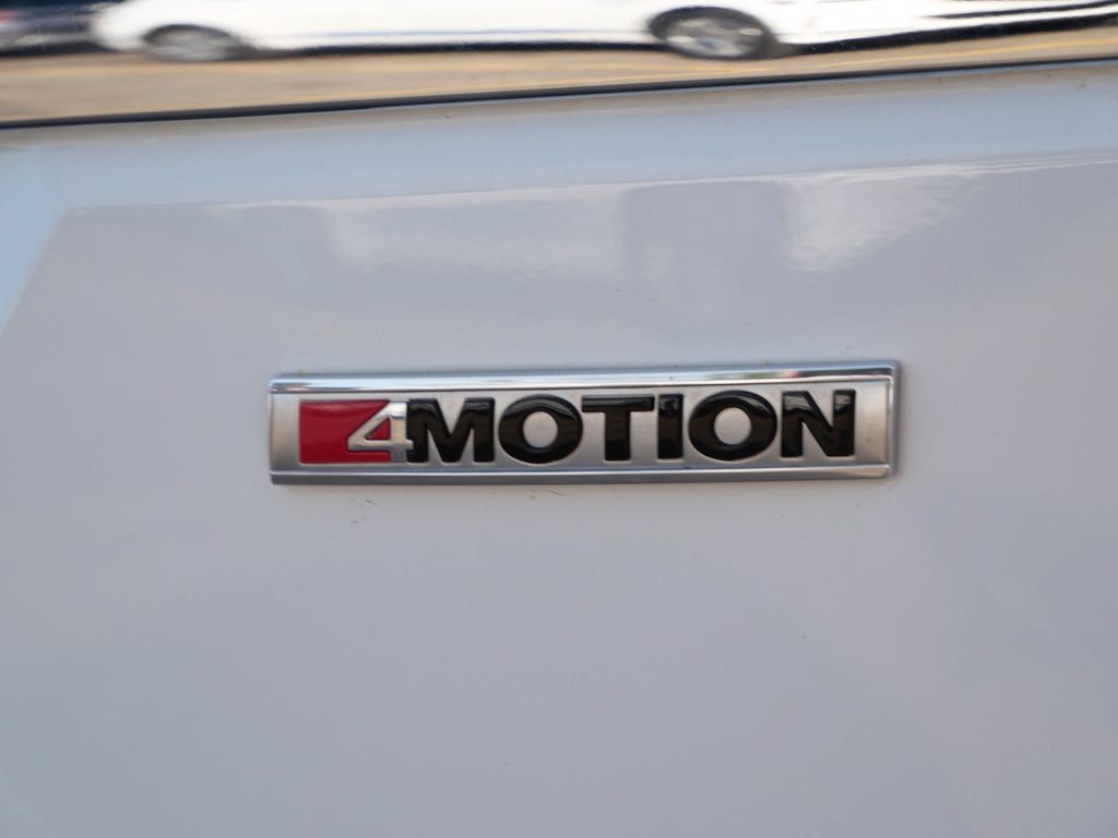 Used 2021 Volkswagen Atlas SEL AWD/4WD image 8