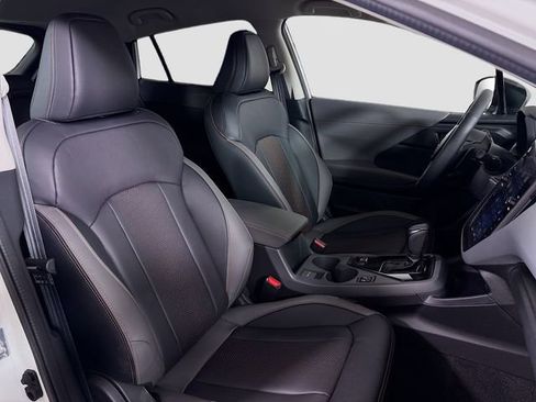 New 2026 Subaru Crosstrek 2.5i Limited image 27