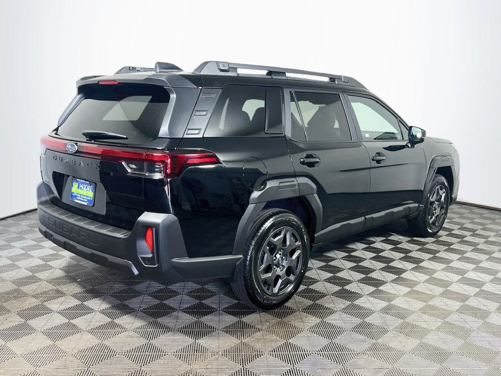 New 2026 Subaru Outback Premium AWD/4WD image 7