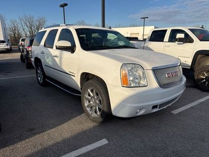 Used 2014 GMC Yukon Denali