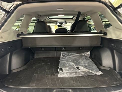 Certified 2020 Subaru Forester Limited image 28