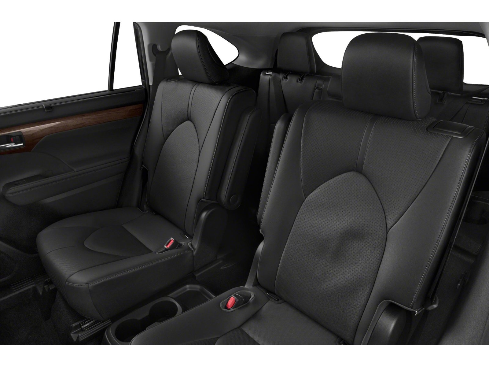 Used 2021 Toyota Highlander Limited AWD/4WD image 11
