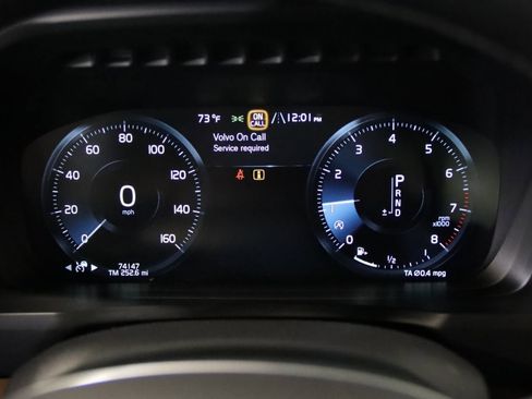 Used 2018 Volvo XC90 T6 Inscription w/ Convenience Package image 44