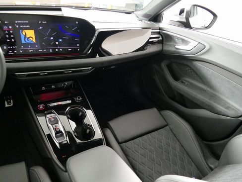 New 2025 Audi S5 Premium Plus image 25