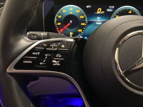 Used 2023 Mercedes-Benz E 350 Sedan w/ Premium Package image 37