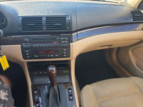 Used 2003 BMW 330i Sedan image 15