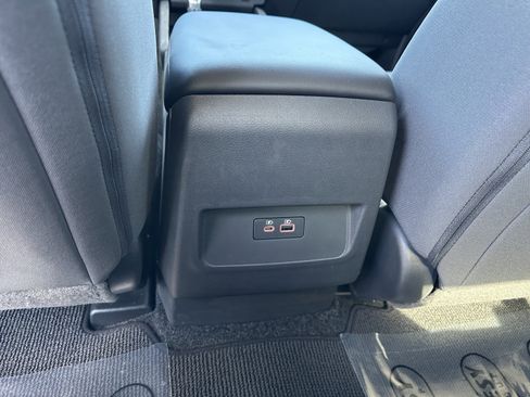 New 2026 Nissan Frontier SV RWD image 15