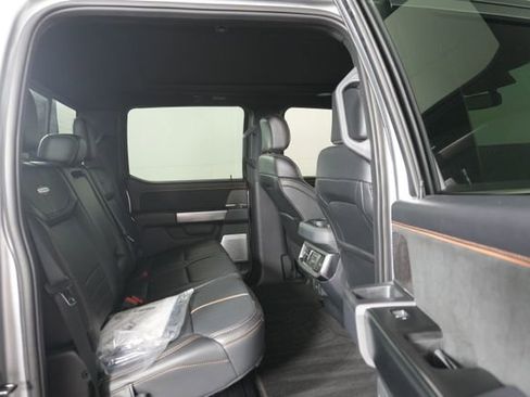 Certified 2024 Ford F250 Platinum AWD/4WD image 35