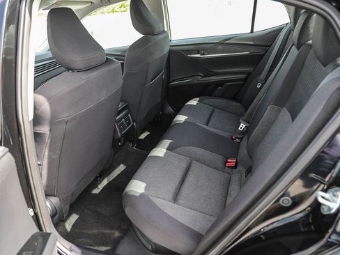 Used 2025 Toyota Camry LE FWD image 18