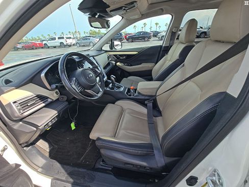Used 2024 Subaru Outback Limited AWD/4WD image 8
