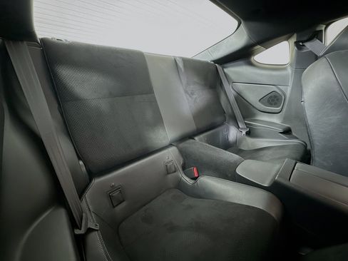 Used 2023 Toyota GR86 Premium image 25