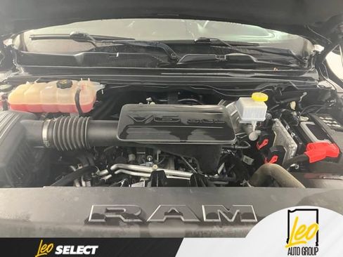 Used 2023 RAM 1500 Big Horn AWD/4WD image 26