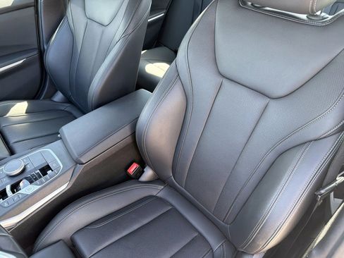 Certified 2024 BMW 330i Sedan RWD image 21