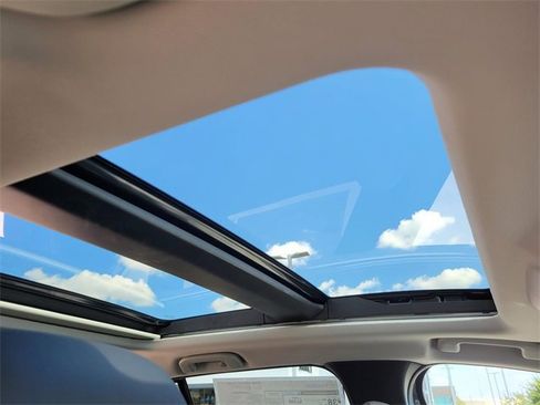 New 2026 MAZDA CX-50 2.5 Hybrid w/ Preferred Pkg image 9