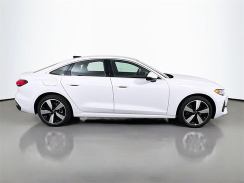 New 2025 Audi A5 2.0T Premium Plus image 8