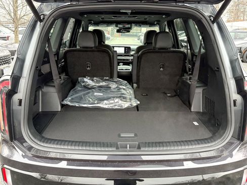 New 2025 Kia Telluride EX X-Line image 41
