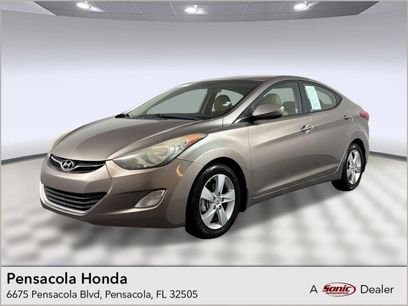 Used 2013 Hyundai Elantra GLS w/ Preferred Pkg