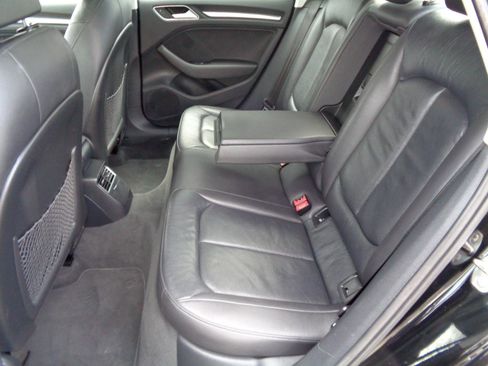 Used 2015 Audi A3 2.0T Premium Plus image 23