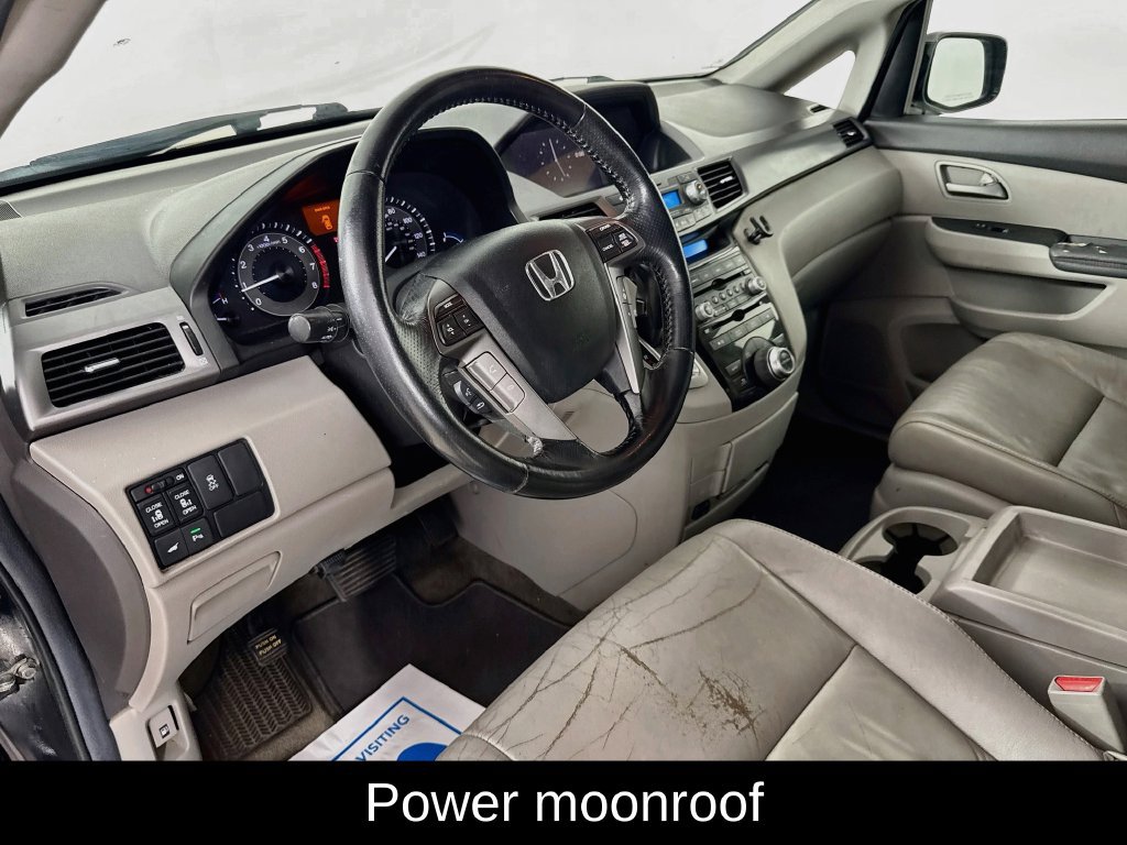 Used 2012 Honda Odyssey Touring image 10
