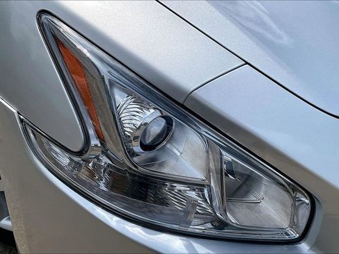 Used 2010 Nissan Maxima 3.5 SV w/ Premium Pkg FWD image 27