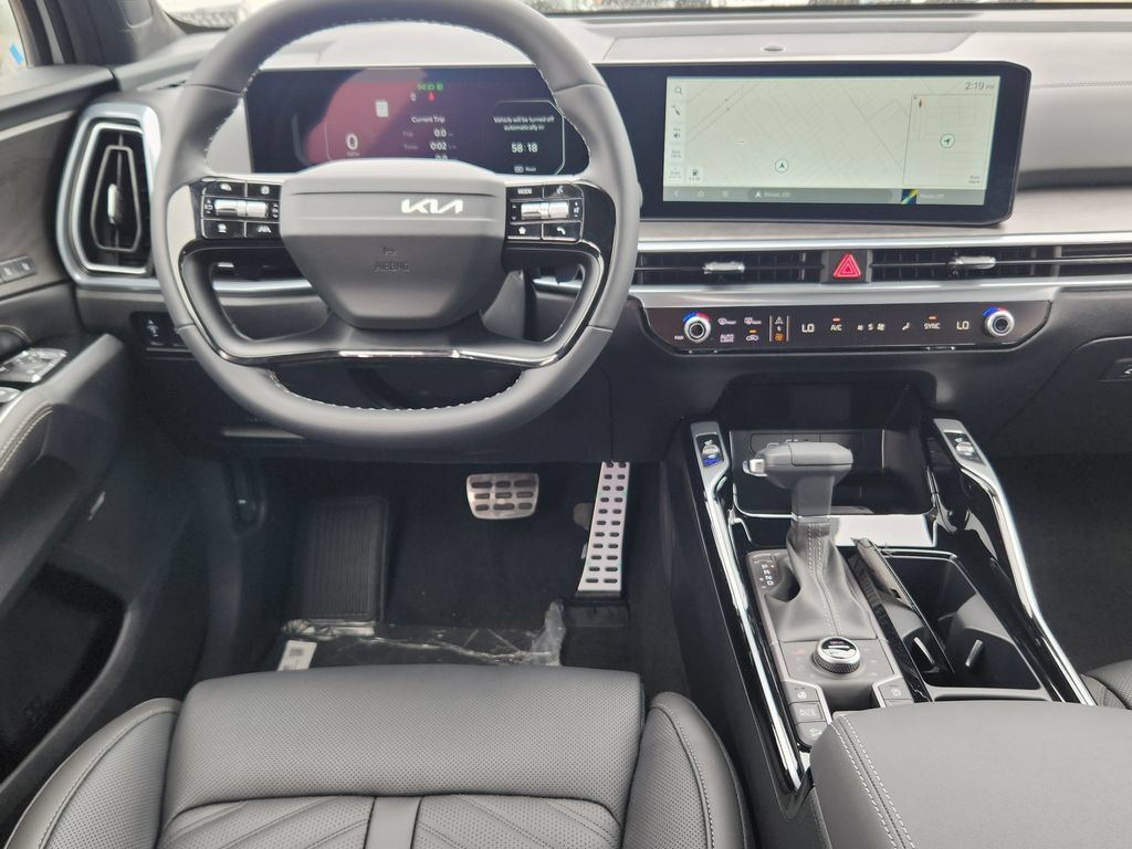 New 2026 Kia Sorento SX Prestige AWD/4WD image 11