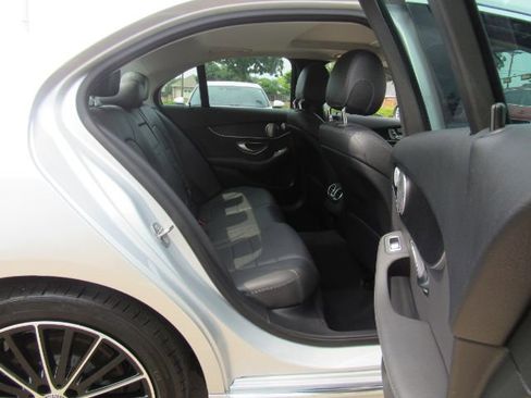 Used 2020 Mercedes-Benz C 300 Sedan w/ Premium Package image 25