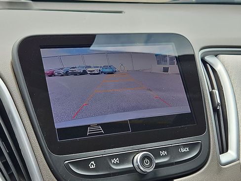 Used 2023 Chevrolet Malibu LT w/ Driver Confidence Package FWD image 20