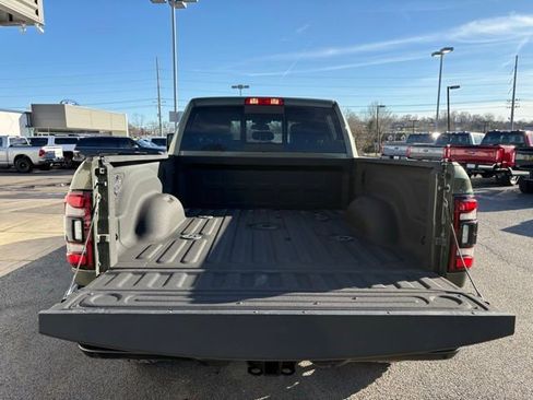 Used 2024 RAM 2500 Rebel w/ Level 2 Equipment Group image 35