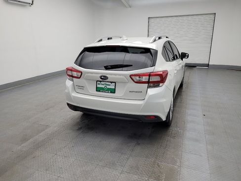 Used 2018 Subaru Impreza 2.0i Premium w/ Eyesight & BSD & Rcta image 7