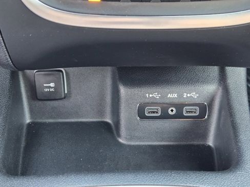 Used 2020 Dodge Durango SXT image 20