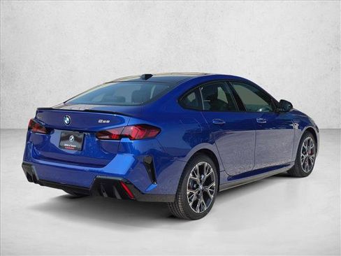 New 2026 BMW 228i xDrive w/ Technology Package AWD/4WD image 2