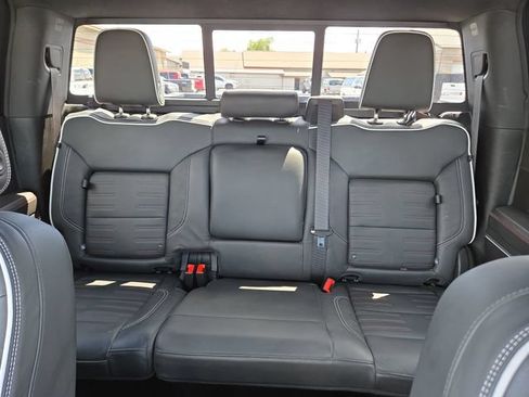 Used 2024 GMC Sierra 1500 AT4X AWD/4WD image 30
