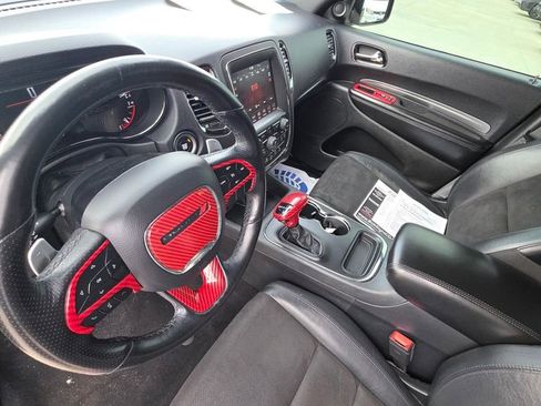 Used 2019 Dodge Durango GT image 12