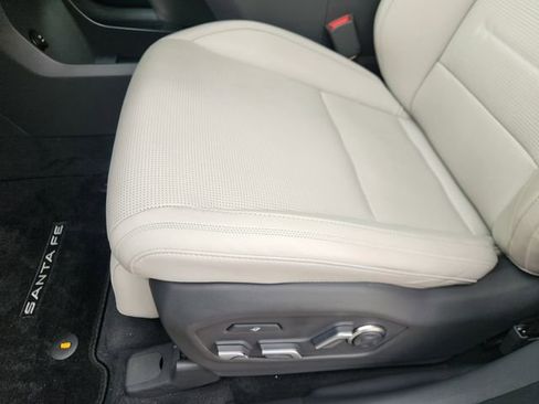 Used 2024 Hyundai Santa Fe Calligraphy FWD image 23