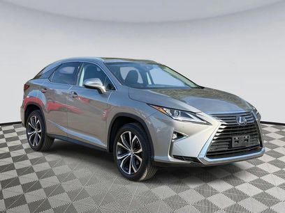 Used 2017 Lexus RX 350 AWD