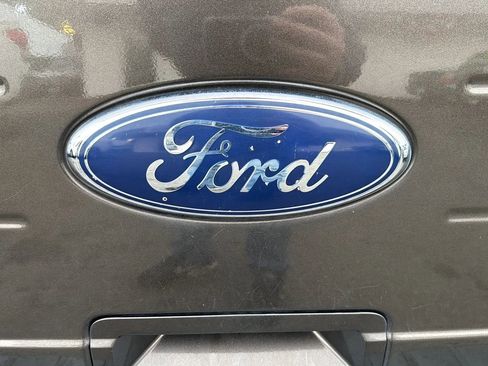 Used 2011 Ford Flex SEL w/ Rapid Spec Order Code image 12