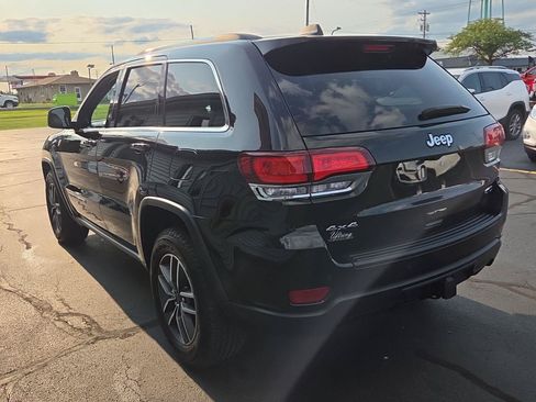 Used 2020 Jeep Grand Cherokee Laredo w/ Quick Order Package 2BN North AWD/4WD image 6