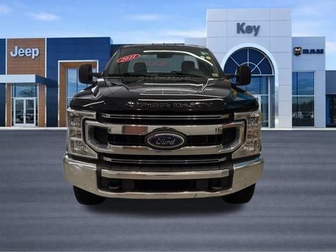 Used 2021 Ford F250 XL w/ STX Appearance Package image 14